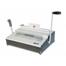 Брошюровщик S980 YIBO