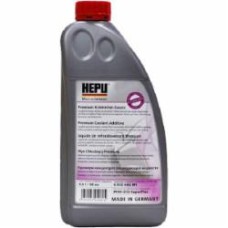 Антифриз Hepu P999-G12superplus 1,5 л фиолетовый