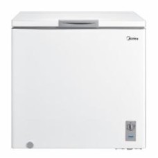 Морозильный ларь Midea MDRC280SLF01G