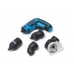 Отвертка аккумуляторная WMC TOOLS WT-1036