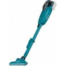 Пылесос аккумуляторный Makita XGT 40 V MAX CL001GZ