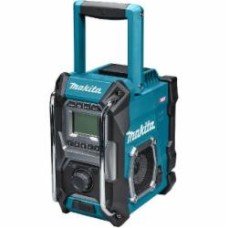 Радиоприемник Makita 12,0/18,0/40,0V MR001GZ