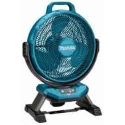 Вентилятор Makita аккумуляторный XGT, 40В/220В CF002GZ