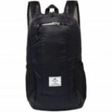 Рюкзак Naturehike NH17A012 18 л black