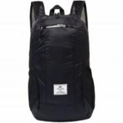 Рюкзак Naturehike NH17A012 18 л black