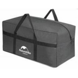 Сумка Naturehike 6927595724903 6927595724903 100 л темно-серый