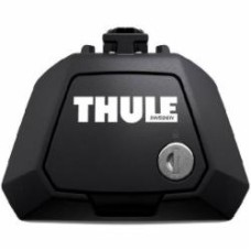 Опора багажника Thule Evo Raised Rail TH 710410
