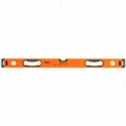 Уровень 80 см NEO tools алюминиевый спиртовой с ручкой 71-103