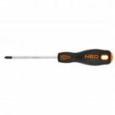 Отвертка Neo 04-006