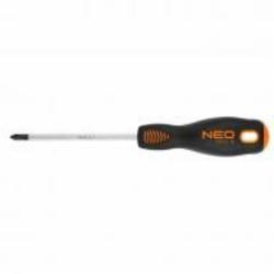 Отвертка Neo 04-006