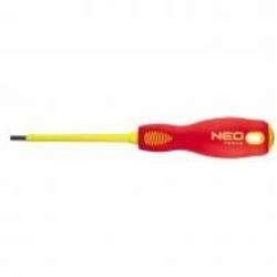 Отвертка Neo 04-054