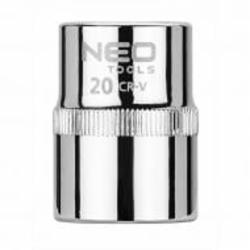 Головка NEO tools 20 мм 08-020