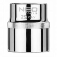Головка NEO tools 29 мм 08-029
