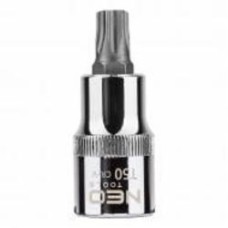 Головка NEO tools T50 x 55 мм 08-756