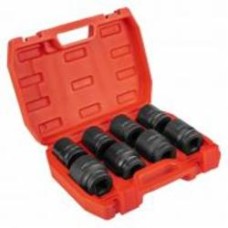 Набор головок NEO tools 26-38 мм 8 шт. 12-115