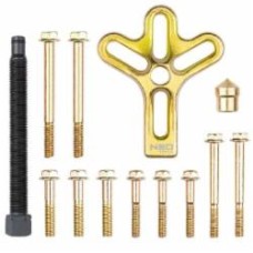 Съемник ступиц набор 13 шт NEO tools 11-811