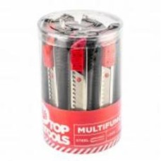 Нож сегментный Top Tools 17B528-12