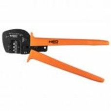 Клещи для опрессовки разъемов MC4 NEO tools 01-555