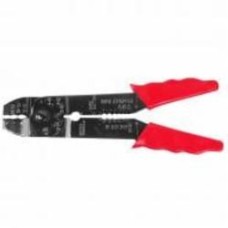 Клещи обжимные Top Tools 200 мм 32D402