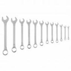 Набор ключей комбинированных Top Tools 35D357