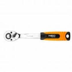 Ключ NEO tools 1/4