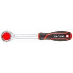 Трещотка Top Tools 3/8