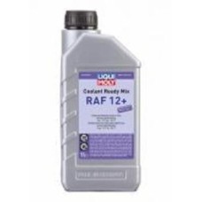 Антифриз Liqui Moly COOLANT READY MIX RAF12+ 1 л
