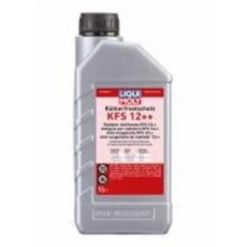 Антифриз Liqui Moly KUHLERFROSTSCHUTZ KFS 12++ 1 л