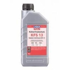 Антифриз Liqui Moly KUHLERFROSTSCHUTZ KFS 13 1 л