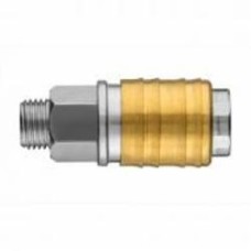 Соединитель NEO tools к компрессору F 1/4 12-635