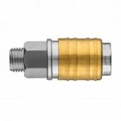 Соединитель NEO tools к компрессору F 1/4 12-635