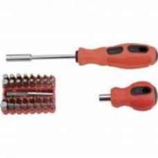 Набор головок Top Tools 35 шт. 39D456