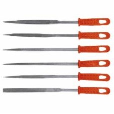 Набор надфилей Top Tools 6 шт. 06A025
