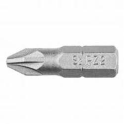 Набор отверточных насадок GRAPHITE PZ2 20 шт. 57H956