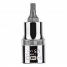 Бита NEO tools M5x55 мм 1 шт. 08-730