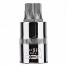 Бита NEO tools М16х55 мм 1 шт. 08-736