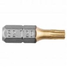Набор насадок GRAPHITE HEX 20х25 мм 2 шт. 57H973