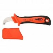 Нож NEO tools 01-551