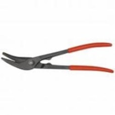 Ножницы по металлу Top Tools 260 мм 01A553