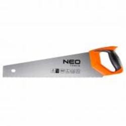 Пила по дереву 450 мм NEO tools 41-036 7TPI