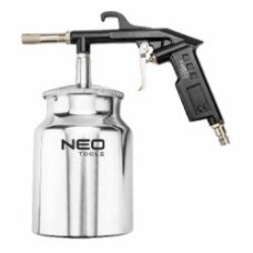 Пистолет пескоструйный NEO tools 14-724