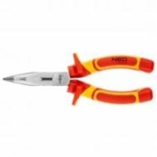 Длинногубцы NEO tools 180 мм 01-228