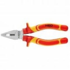 Плоскогубцы NEO tools 160 мм 01-220