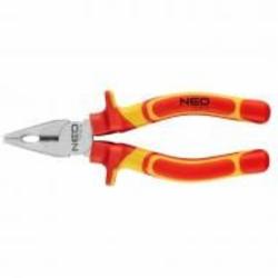 Плоскогубцы NEO tools 160 мм 01-220