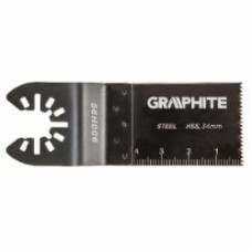 Полотно пильное GRAPHITE 56H006