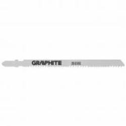 Набор пилочек для электролобзика GRAPHITE 2 шт. 57H771