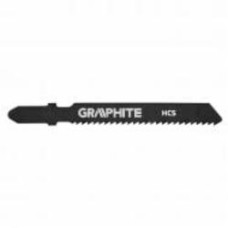 Набор пилочек для электролобзика GRAPHITE 2 шт. 57H765