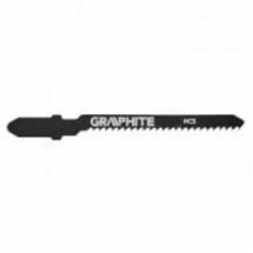 Набор пилочек для электролобзика GRAPHITE 2 шт. 57H766
