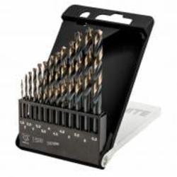 Набор сверл по металлу GRAPHITE 13 шт. 55H088