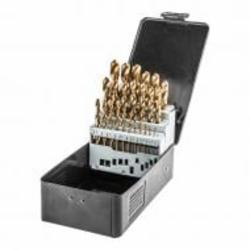 Набор сверл по металлу GRAPHITE 25 шт. 57H200